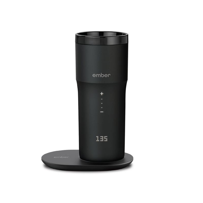 Ember Travel Mug² Temperature Control Smart Mug 12oz | Target