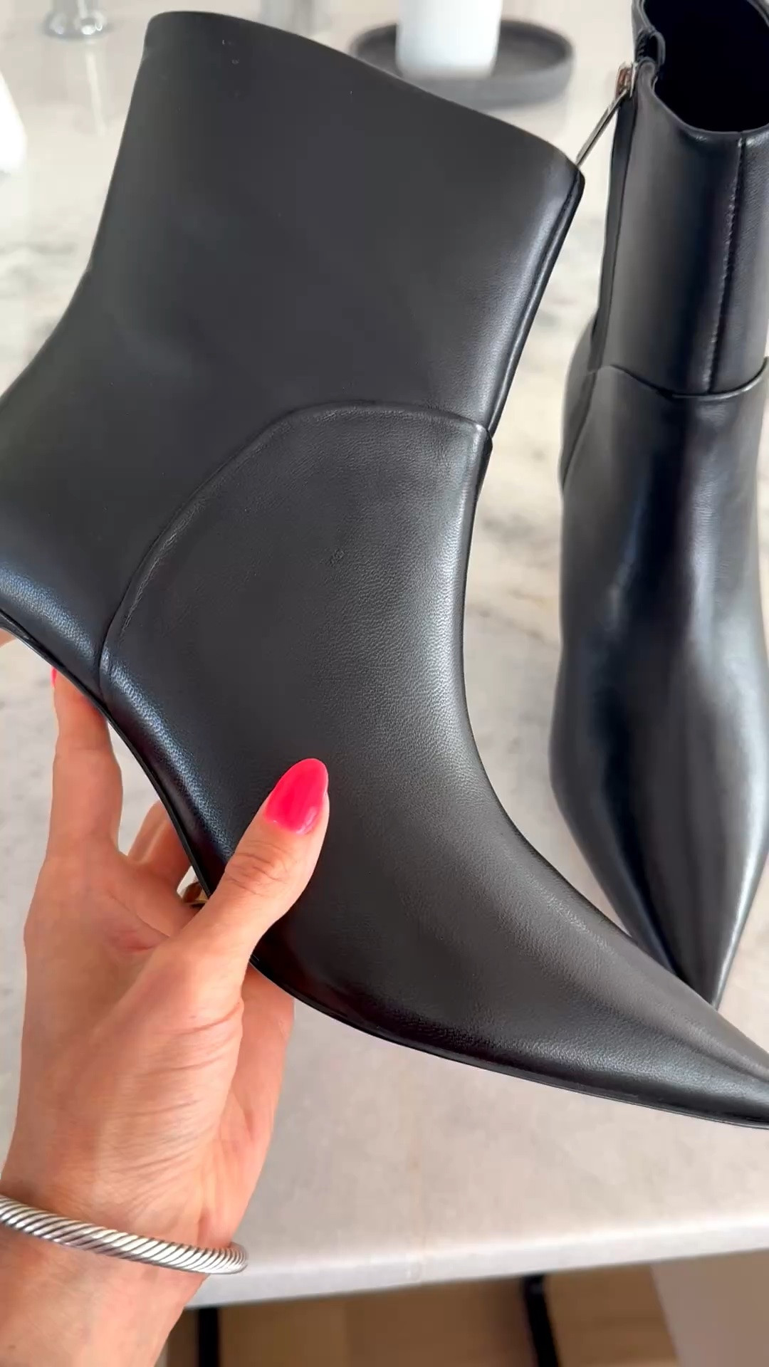 The perfect fall boot love the pointed toe and heel length 
Nordstrom sale finds

#LTKSaleAlert #LTKOver40 #LTKSeasonal