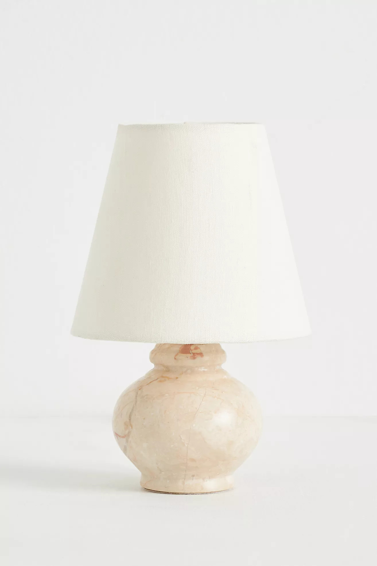 Piccolo Mini Table Lamp | Anthropologie (US)