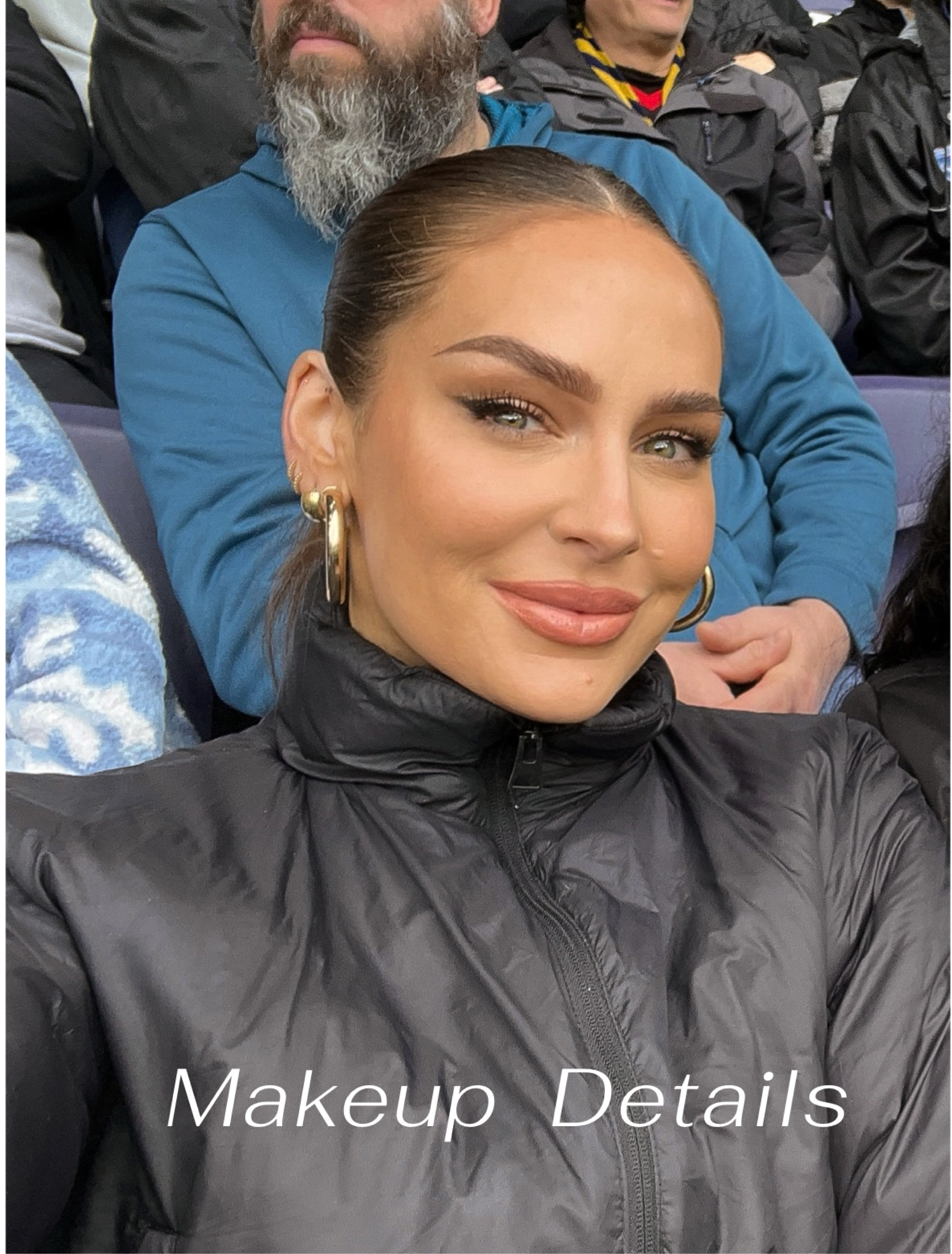 Favorite makeup products for this look 💄 (lip liner shade is Rosewood)

#LTKstyletip #LTKunder50 #LTKbeauty