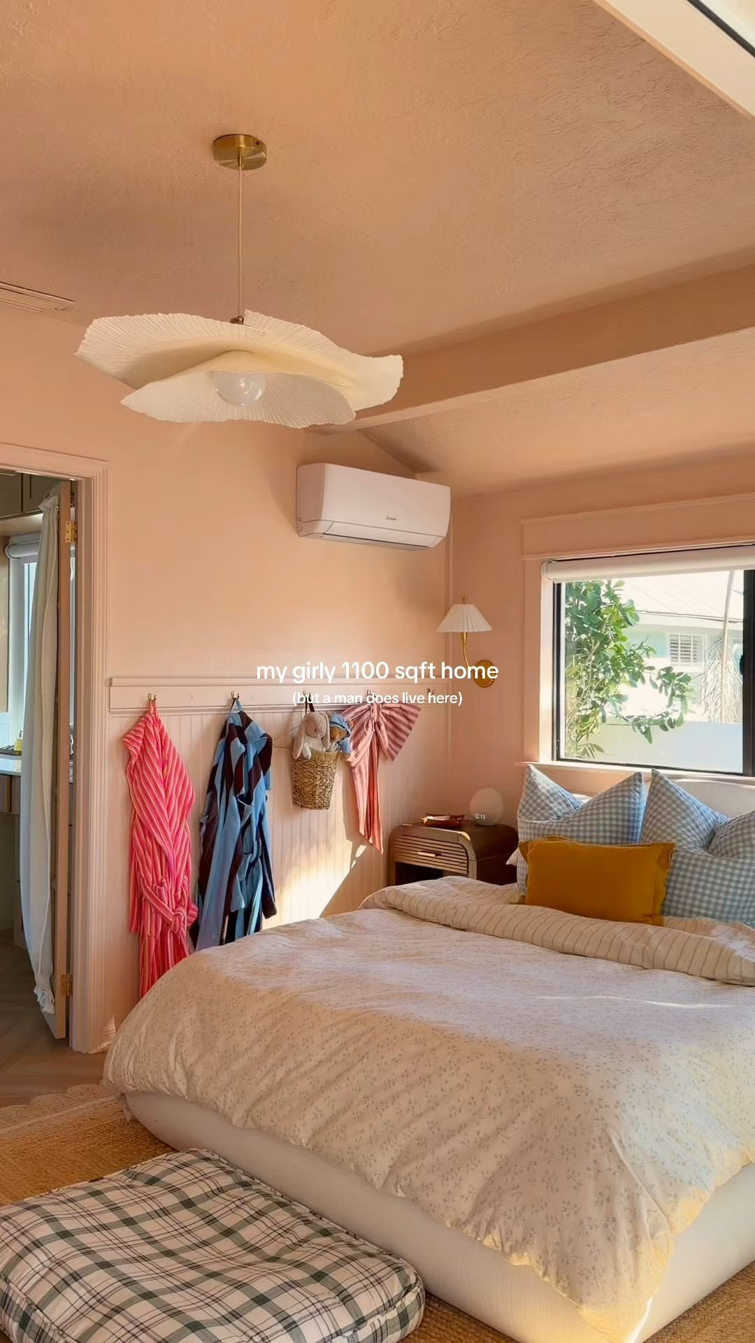 our bedroom - linked as much as I could 🏡🎀 // home decor, bedding

#LTKHome