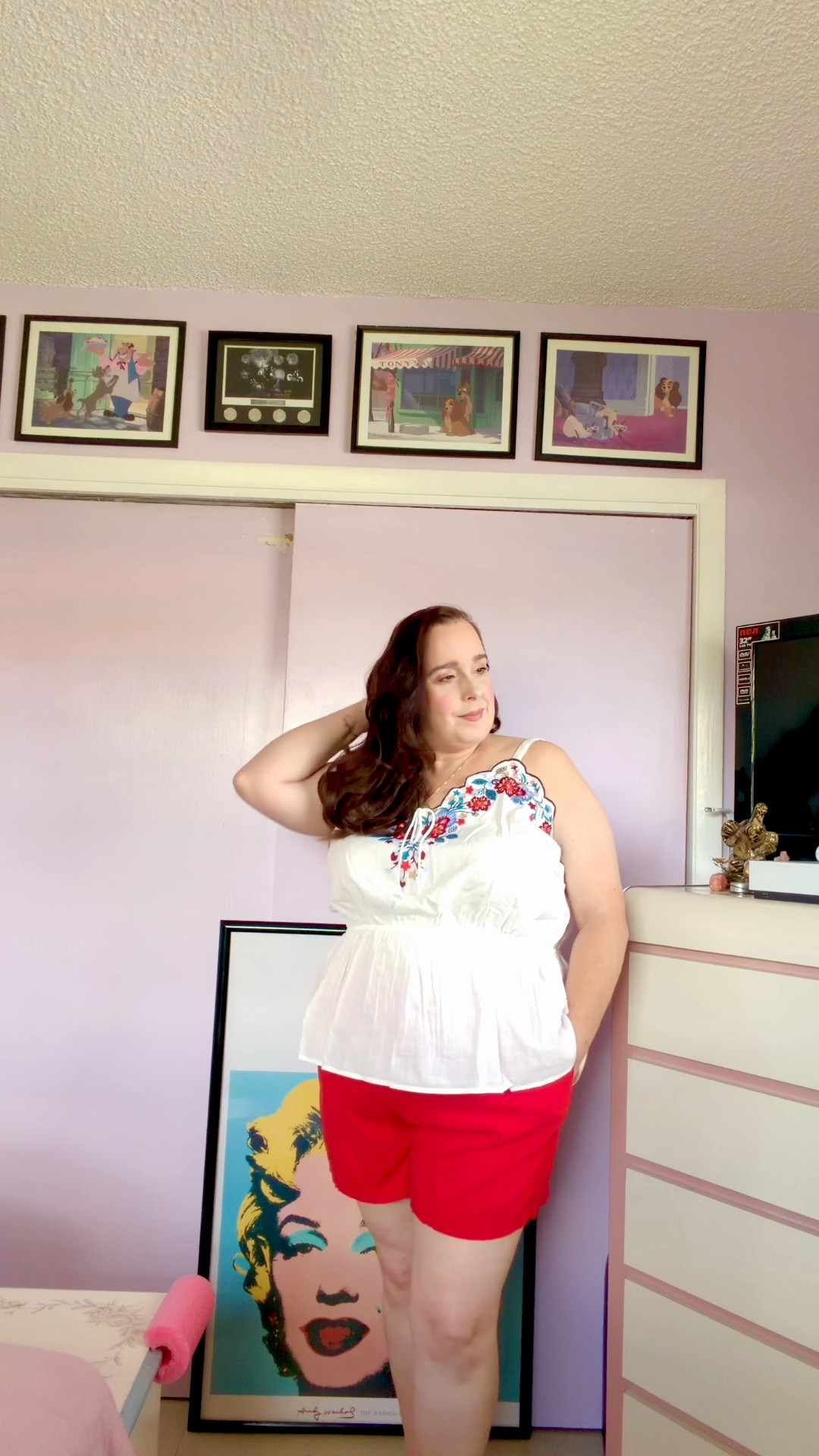 summer outfits
Curvy Summer Style: The Outfit Formula You’ll Love This Year


* Curvy Girl Summer Outfits
* Plus Size Summer Outfit Ideas
* Curvy Fashion Inspiration
* Summer Outfits for Curvy Women
* Flattering Summer Fashion
* Hot Weather Outfit Ideas
* Casual Summer Outfits
* Vacation Outfits for Curvy Women
* Midsize and Plus Size Fashion
* Summer Style for Women
* Trendy Curvy Girl Outfits
* Confidence Boosting Outfit Ideas

#LTKootd #LTKMidsize #LTKPlusSize
