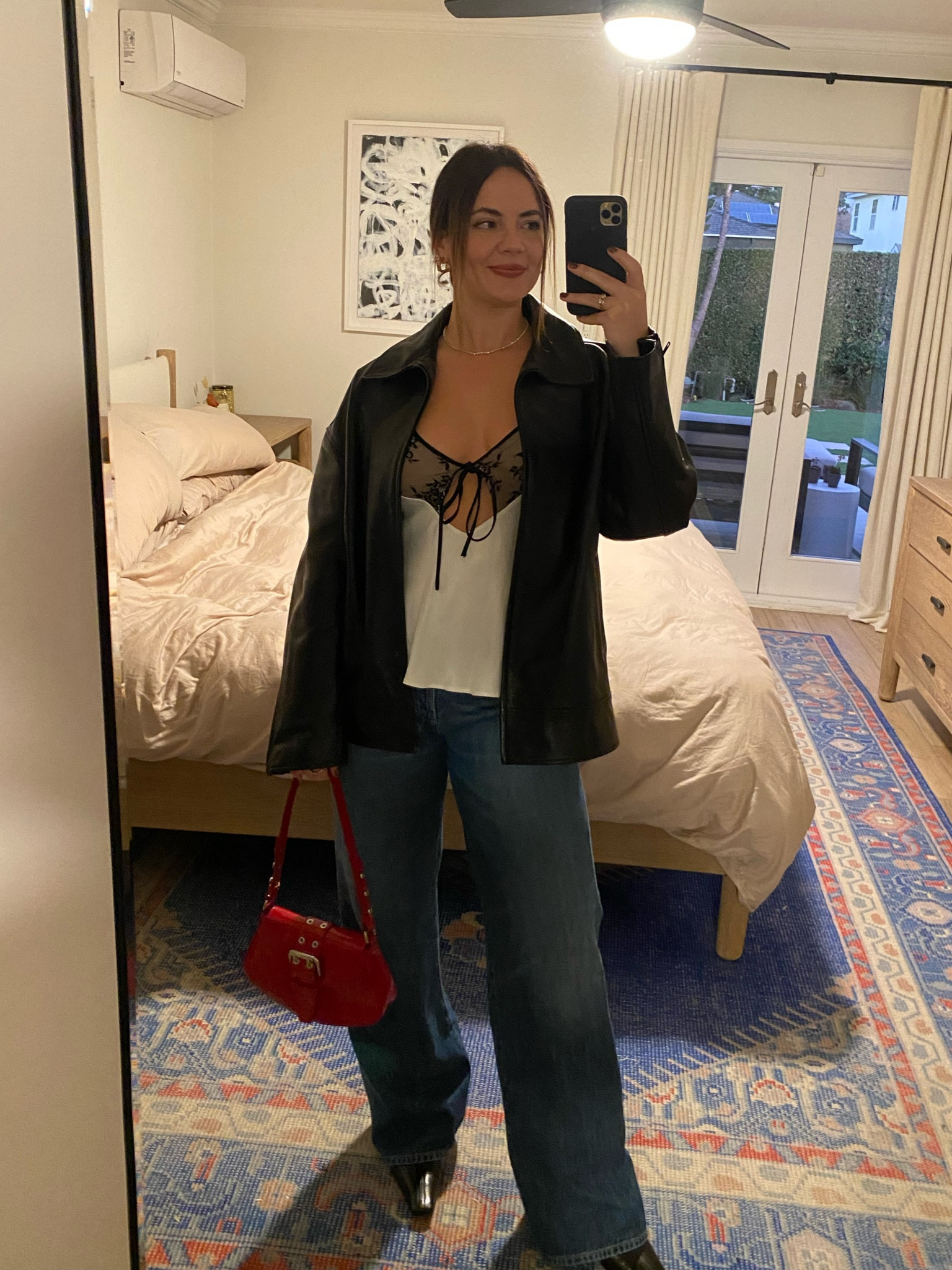 Date night 💋

#LTKparties #LTKstyletip