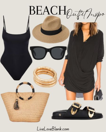 Beach outfit idea
Spring break outfit
#ltku



#LTKtravel #LTKstyletip #LTKSeasonal