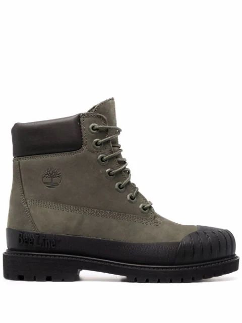ankle hiking boots | Farfetch (RoW)