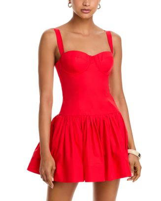 Santiago Mini Dress | Bloomingdale's (US)