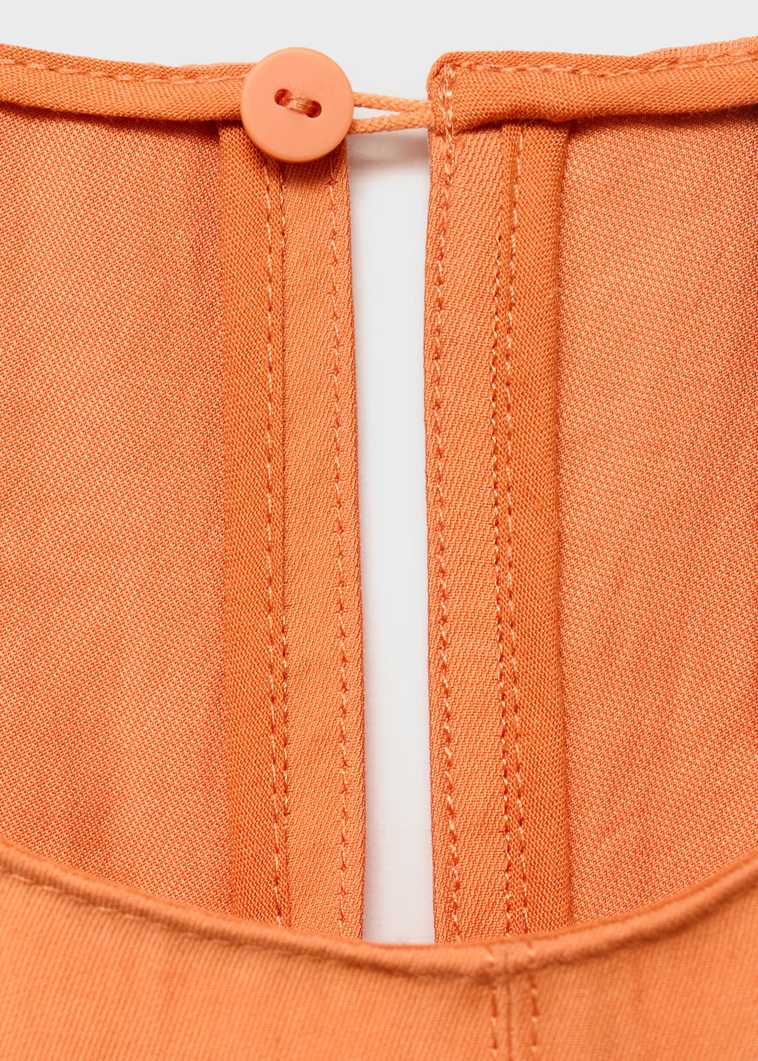 Flared midi-dress - Women | MANGO USA | Mango (US/MX/AU)