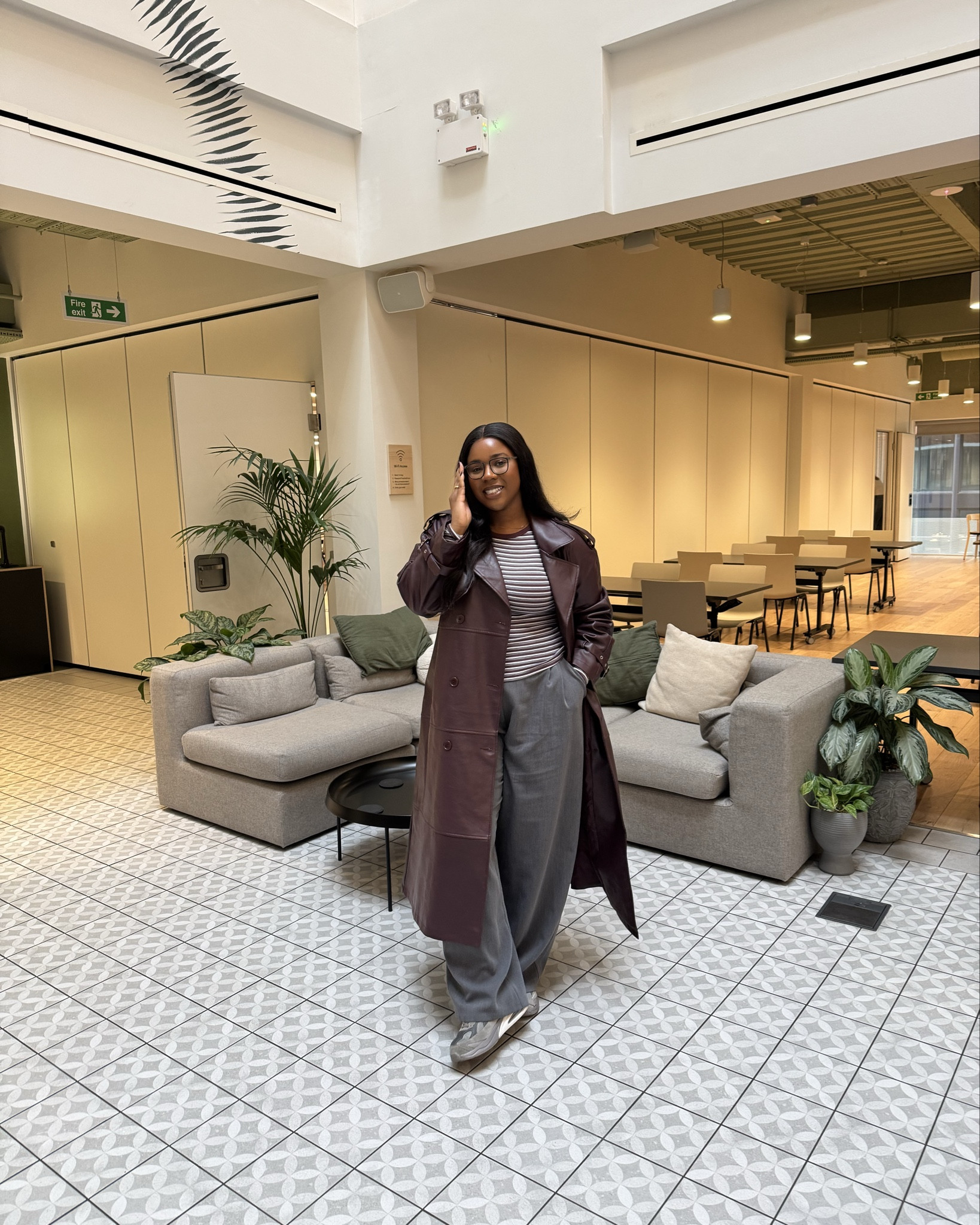 This week’s office fit 

#LTKuk #LTKautumn #LTKeurope