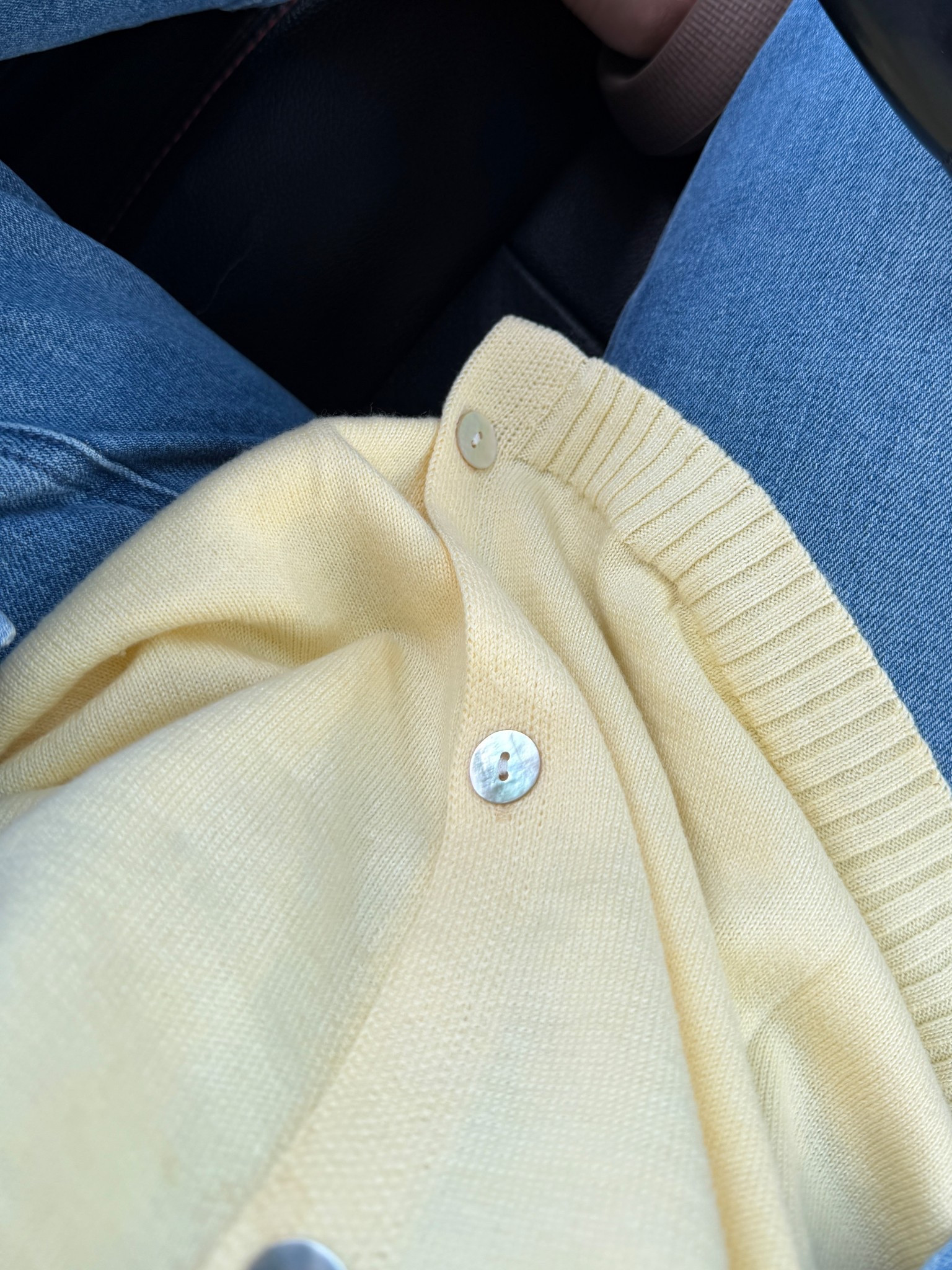 the perfect spring combo!
