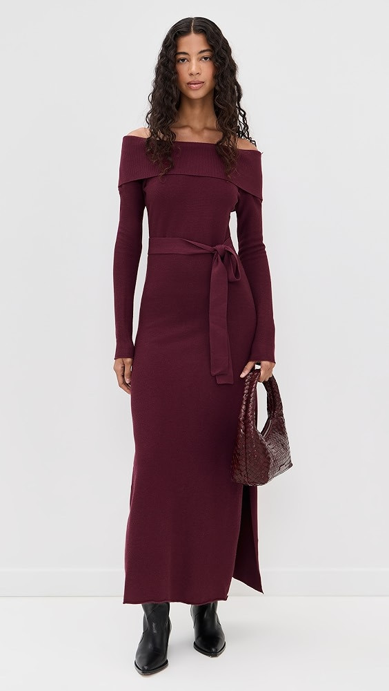 Splendid x Cella Jane Sweater Dress | Shopbop