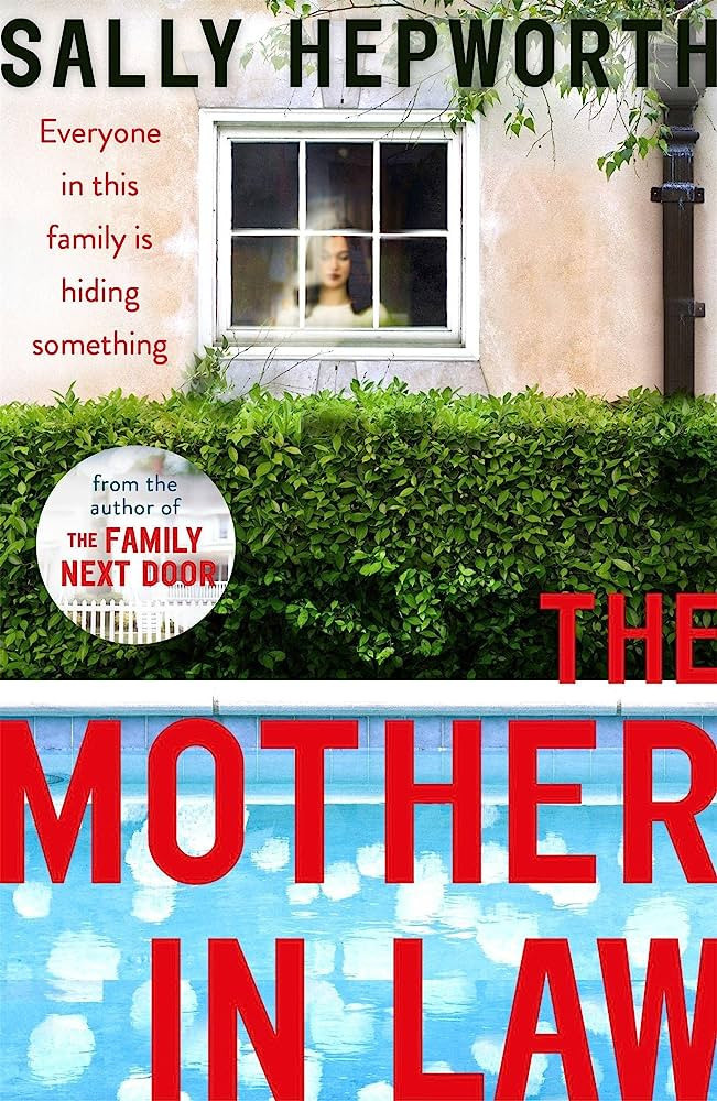Mother-In-Law | Amazon (US)