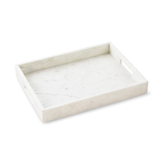 Marble Tray | Williams-Sonoma