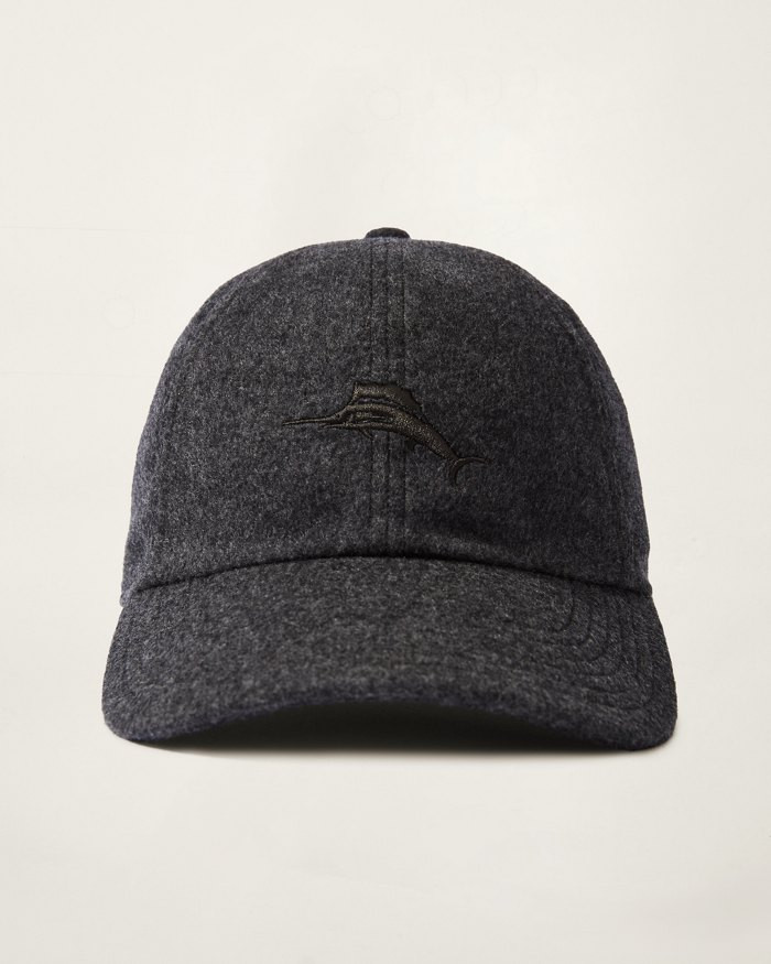 Cashmere Packable Marlin Cap | Tommy Bahama