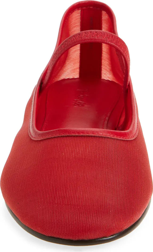 Cosme Mary Jane Flat (Women) | Nordstrom Rack