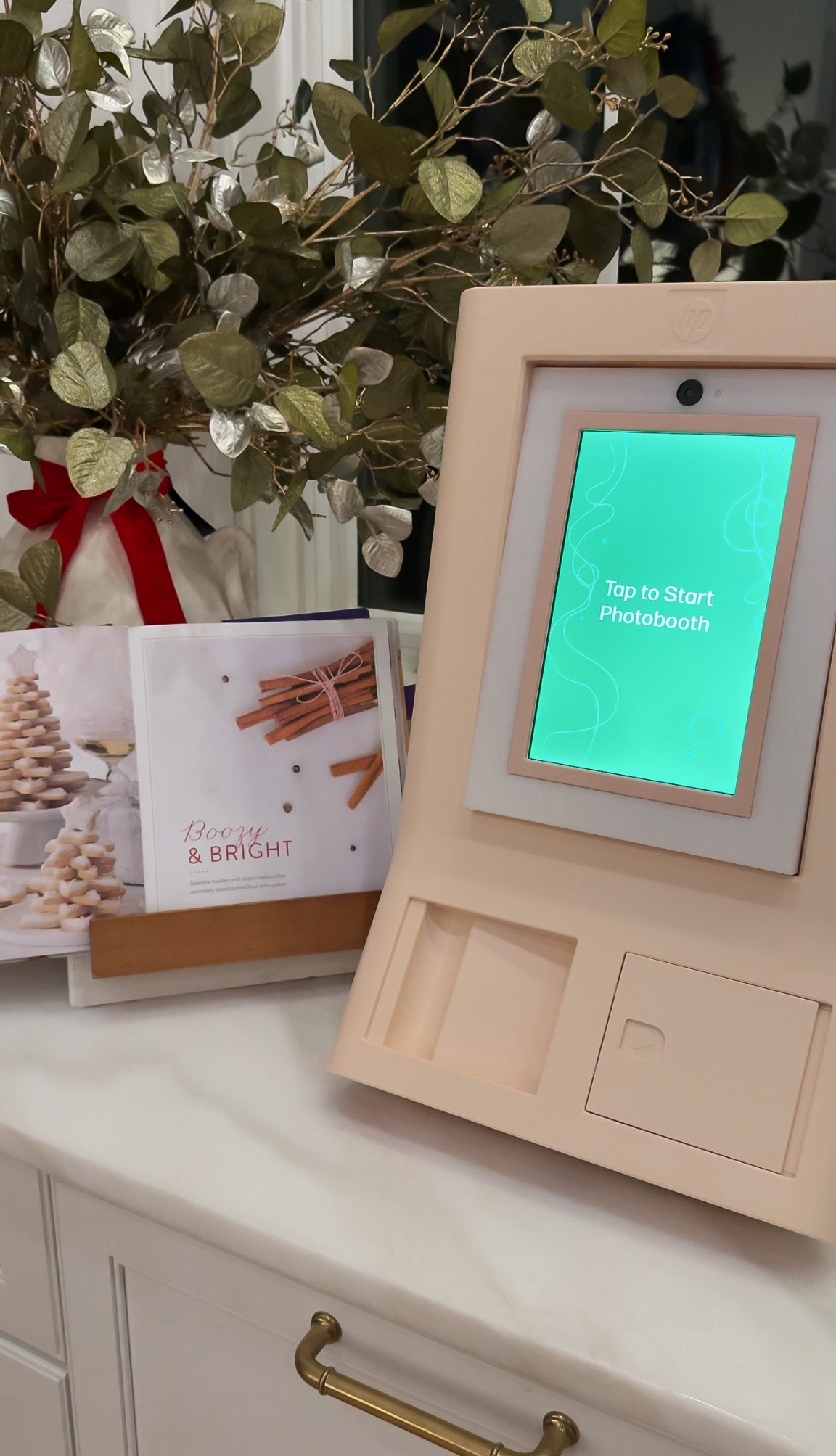 Touch screen photo booth! 

#LTKSaleAlert #LTKGiftGuide #LTKHoliday