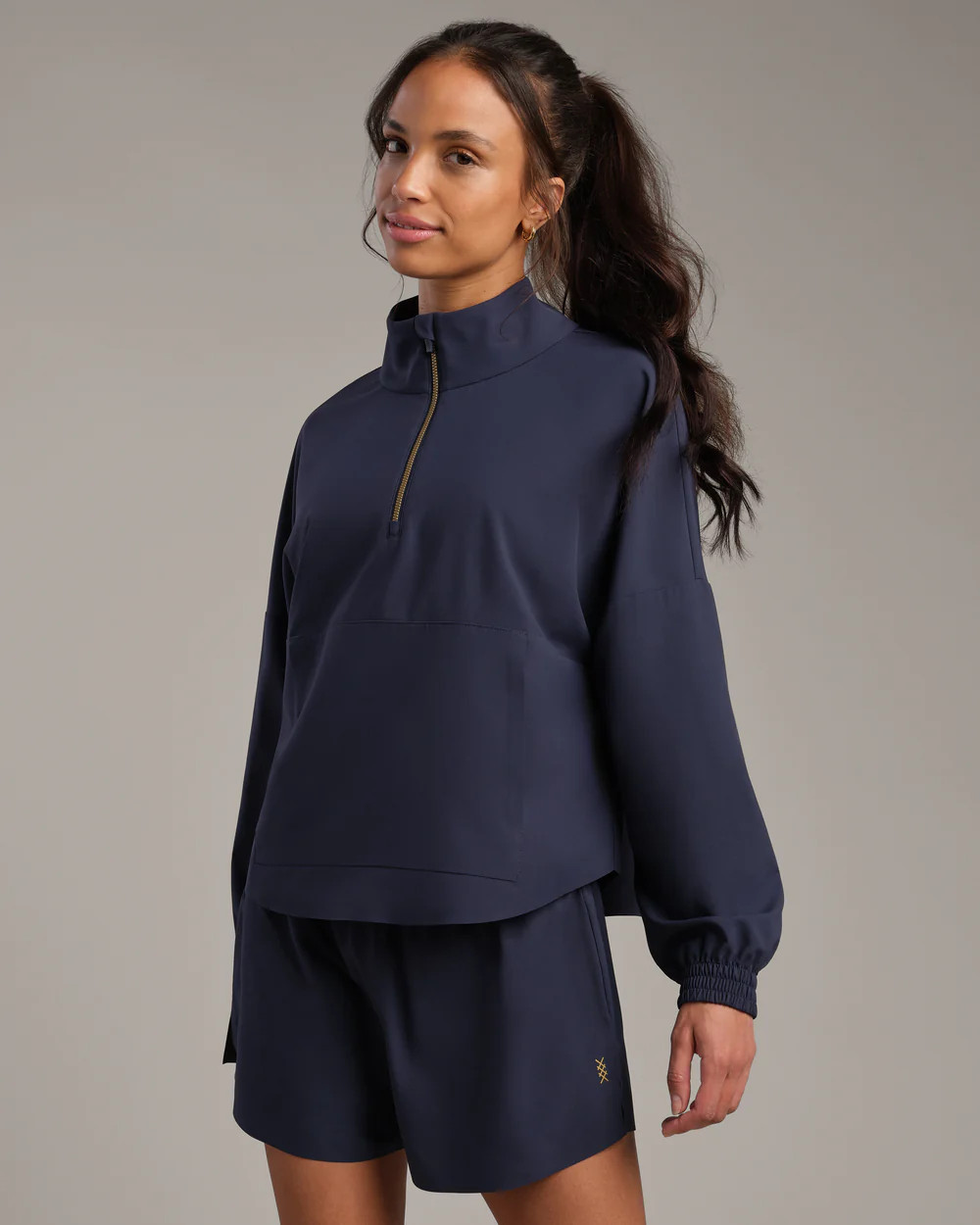 Mirage Anorak | Rhone