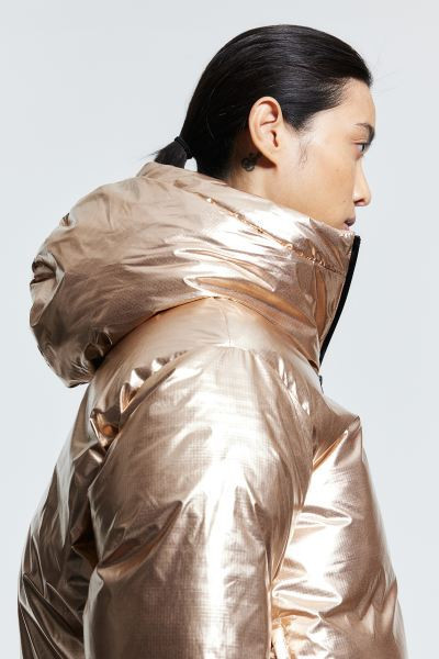 ThermoMove™ Down puffer ski jacket | H&M (UK, MY, IN, SG, PH, TW, HK)