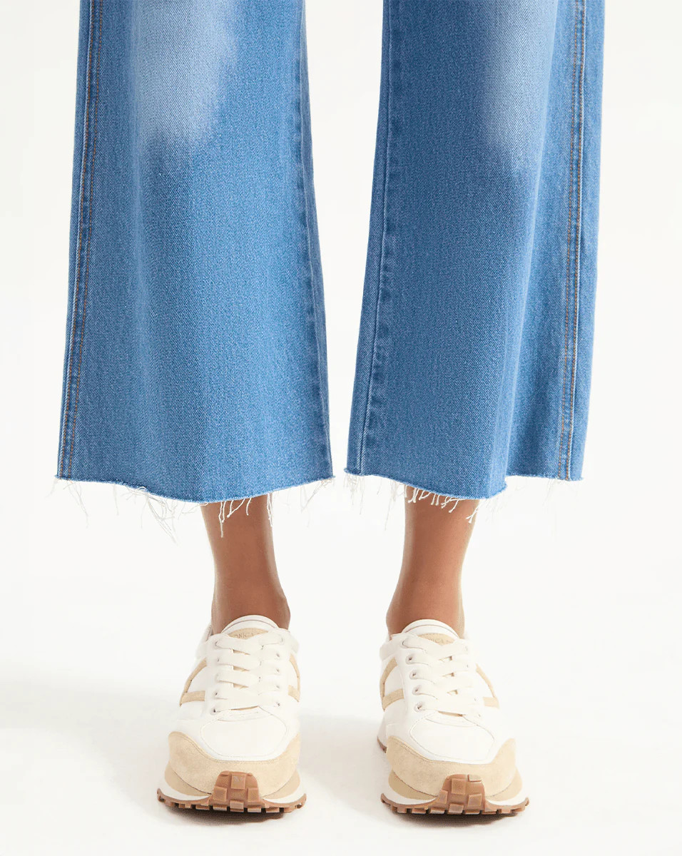 Valentina Sneaker | Veronica Beard | Veronica Beard