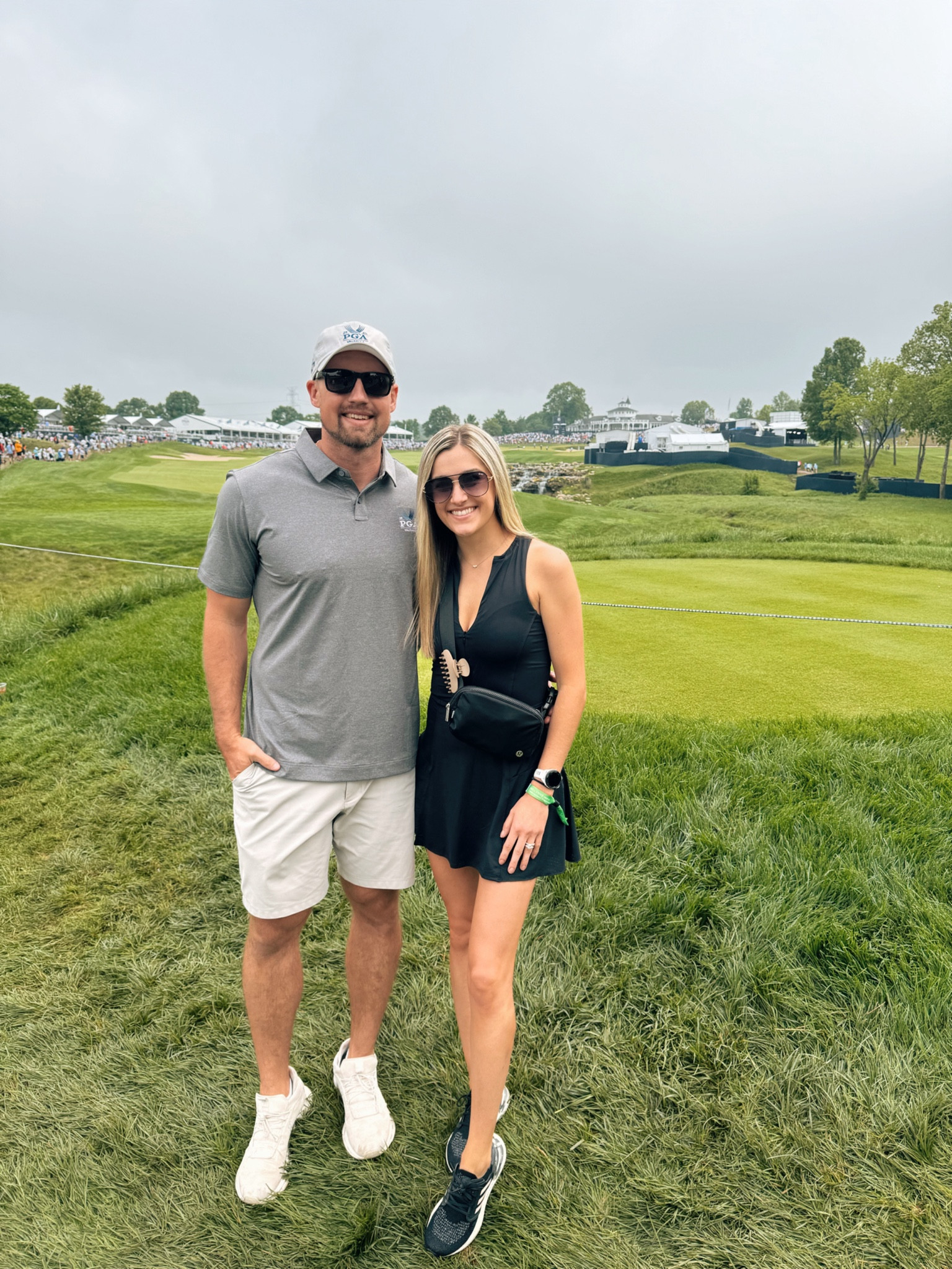 PGA Championship 

Golf Tournament Outfit | Athletic Dress | Golf Attire | Golf Dress | Target Finds 

#LTKSaleAlert #LTKActive #LTKFindsUnder50