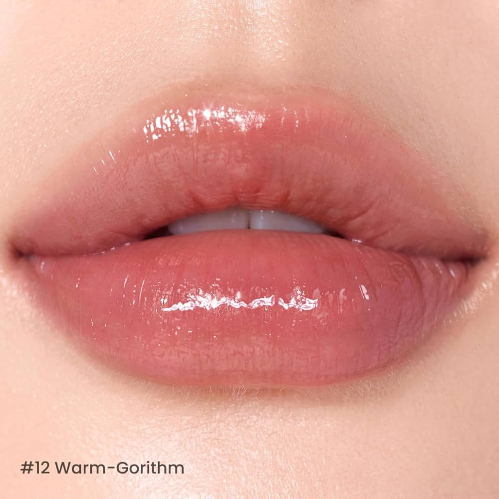 Peripera Ink Mood Glowy Tint | Lip-Plumping, Naturally Moisturizing, Lightweight, Glow-Boosting, ... | Amazon (US)