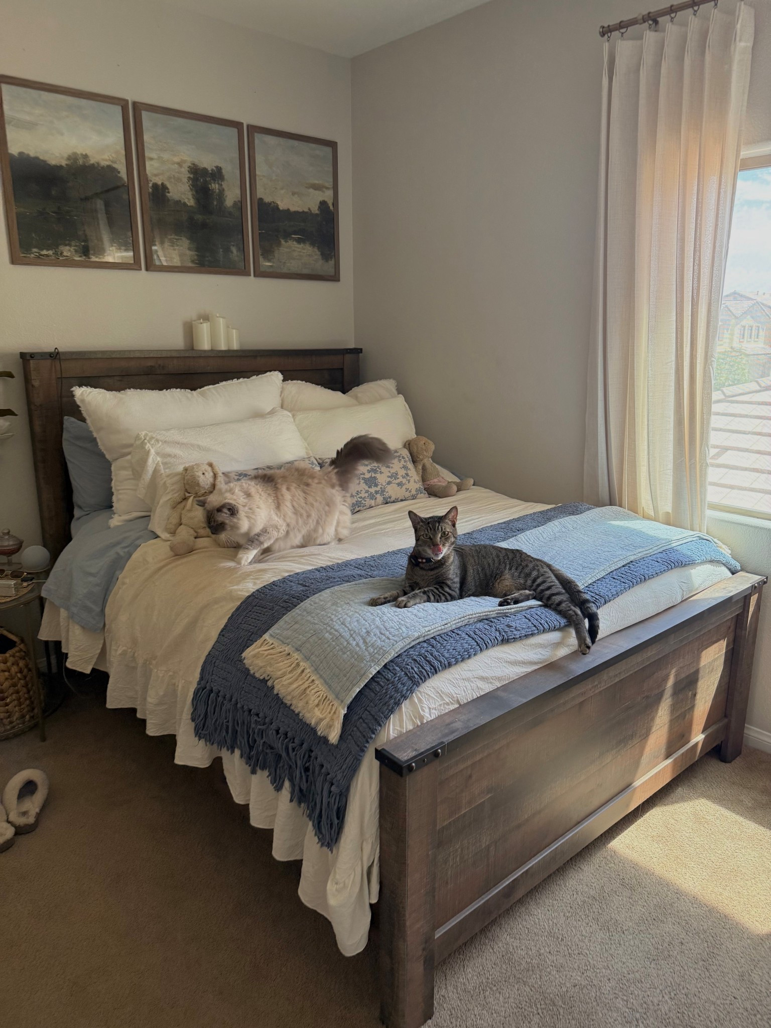 my bedroom 💕
