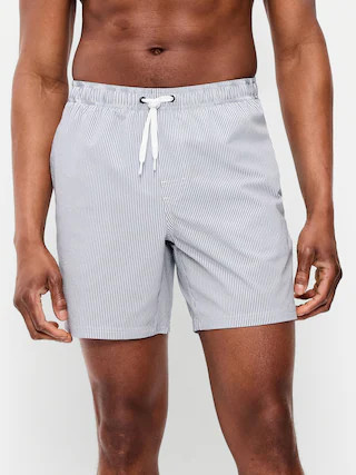 Swim Trunks -- 7-inch inseam | Old Navy (US)