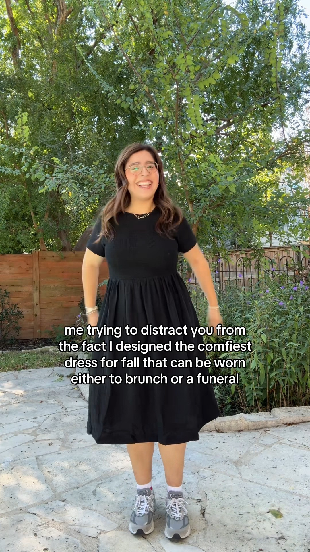 Size small in the dress

#LTKHoliday #LTKFindsUnder50 #LTKMidsize