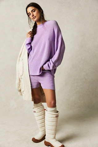 Malibu Solid Surf Set | Free People (Global - UK&FR Excluded)