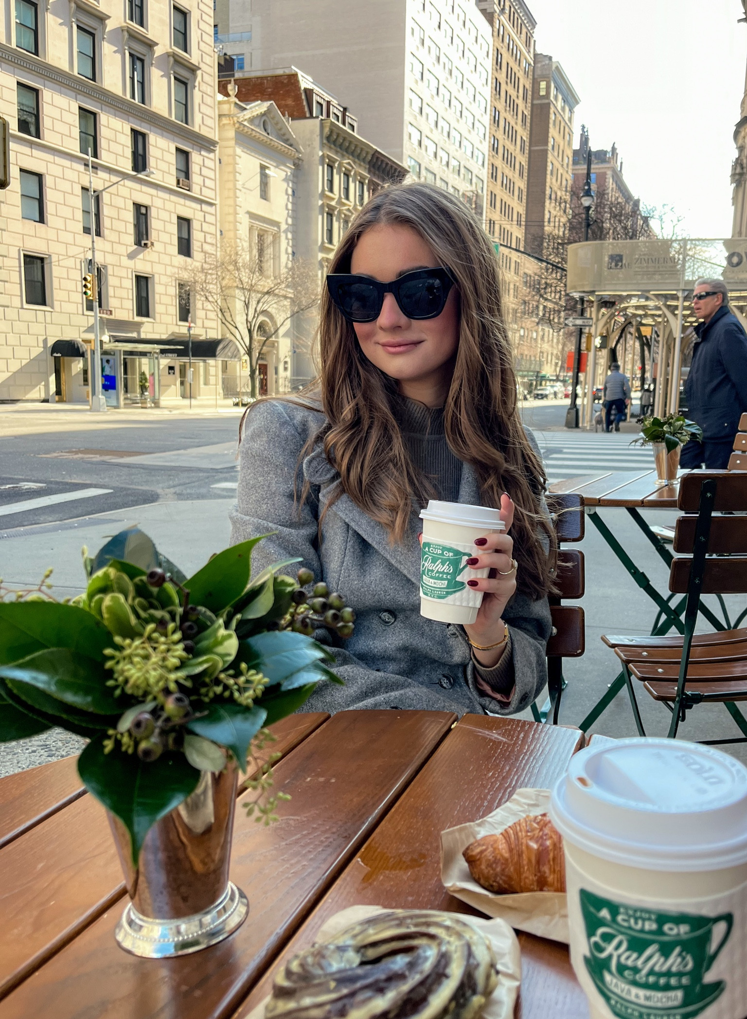 New York day one!! 

#LTKworkwear #LTKfit #LTKSeasonal