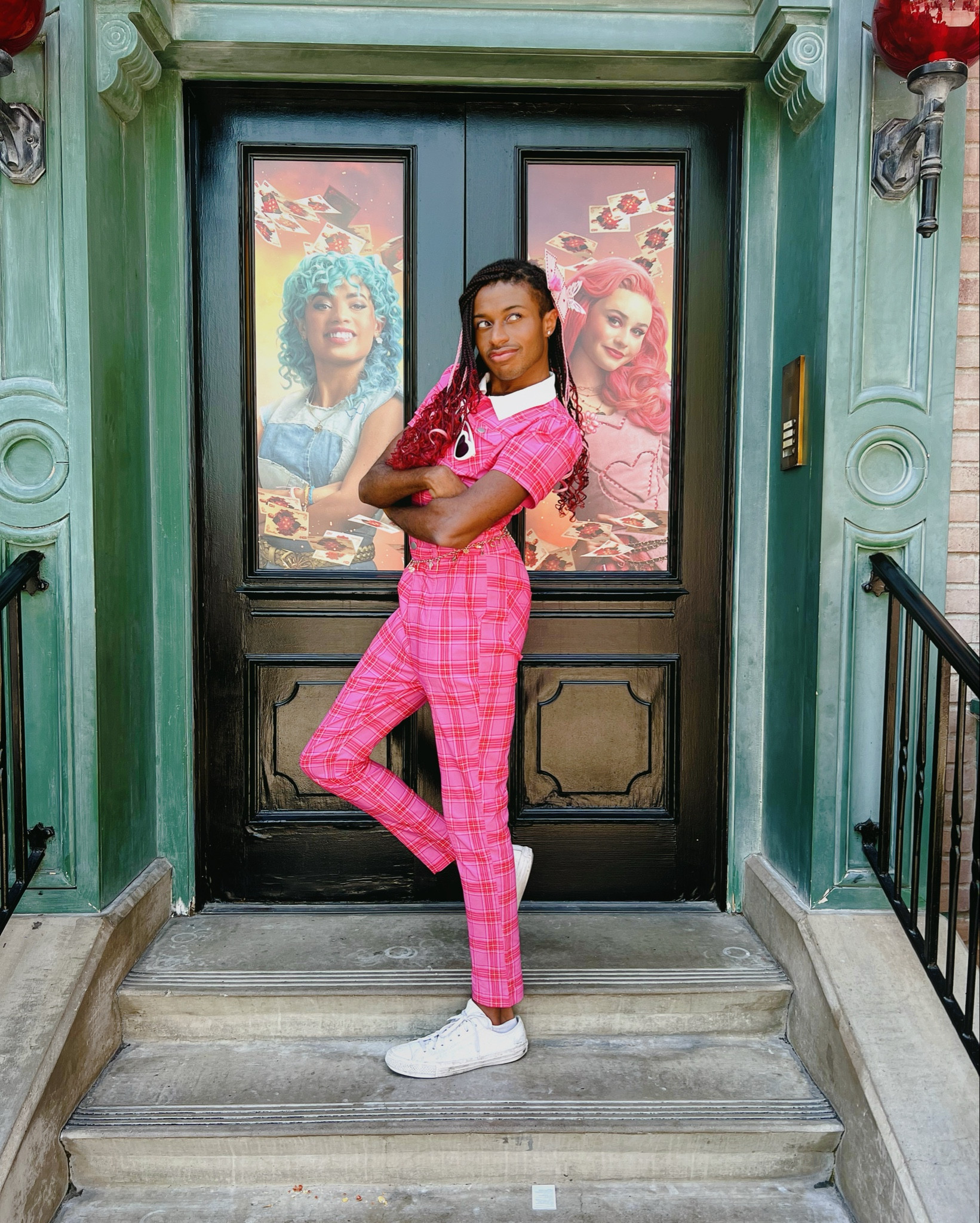 Life is Sweeter in this Unique Vintage Jumpsuit 💖

#LTKParties #LTKSeasonal