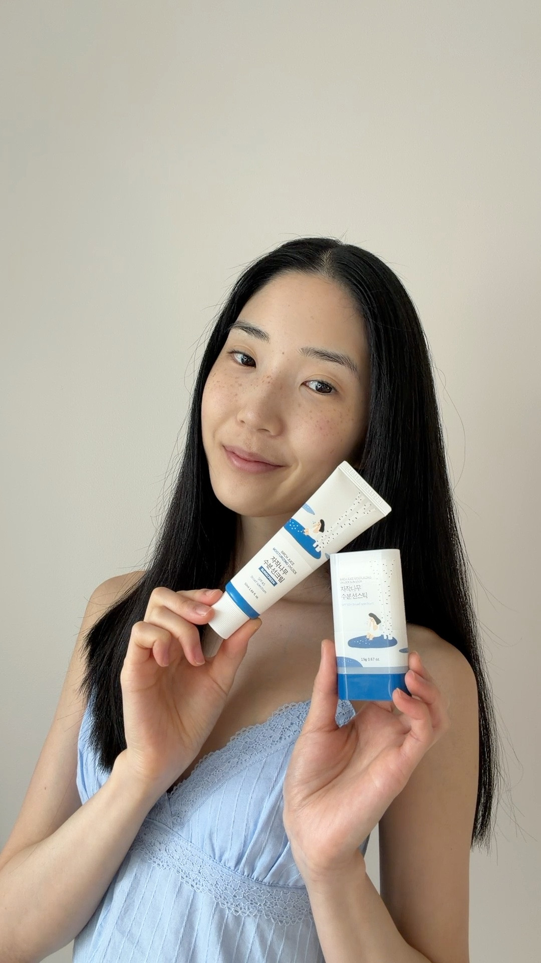 One of my favorite K-Beauty brands, now available at Target! I love that the sunscreen is lightweight and doesn’t leave a white cast. Highly recommend these products! 

#roundlab #target #targetbeauty #targetfinds #targetstyle #koreanbeauty #kbeauty #sunscreen #beauty #skincare #summer @Target

#LTKBeauty #LTKTravel #LTKSeasonal