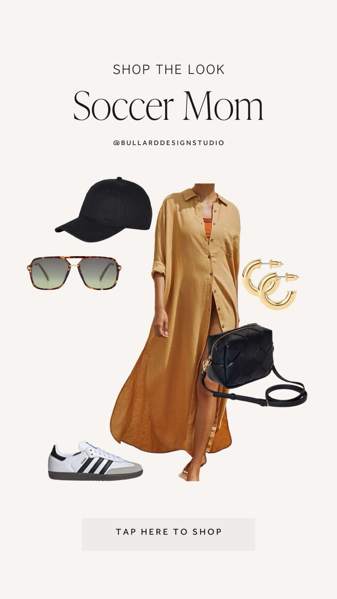 Casual chic soccer mom look. Perfect for travel too! 

#LTKFindsUnder50 #LTKStyleTip #LTKFamily