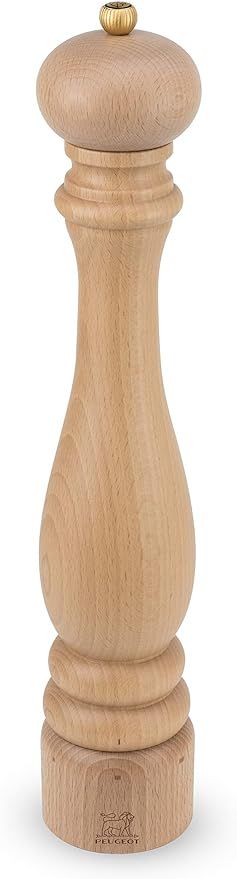 Peugeot Paris U'Select 40cm Natural Pepper Mill, 23423 | Amazon (US)