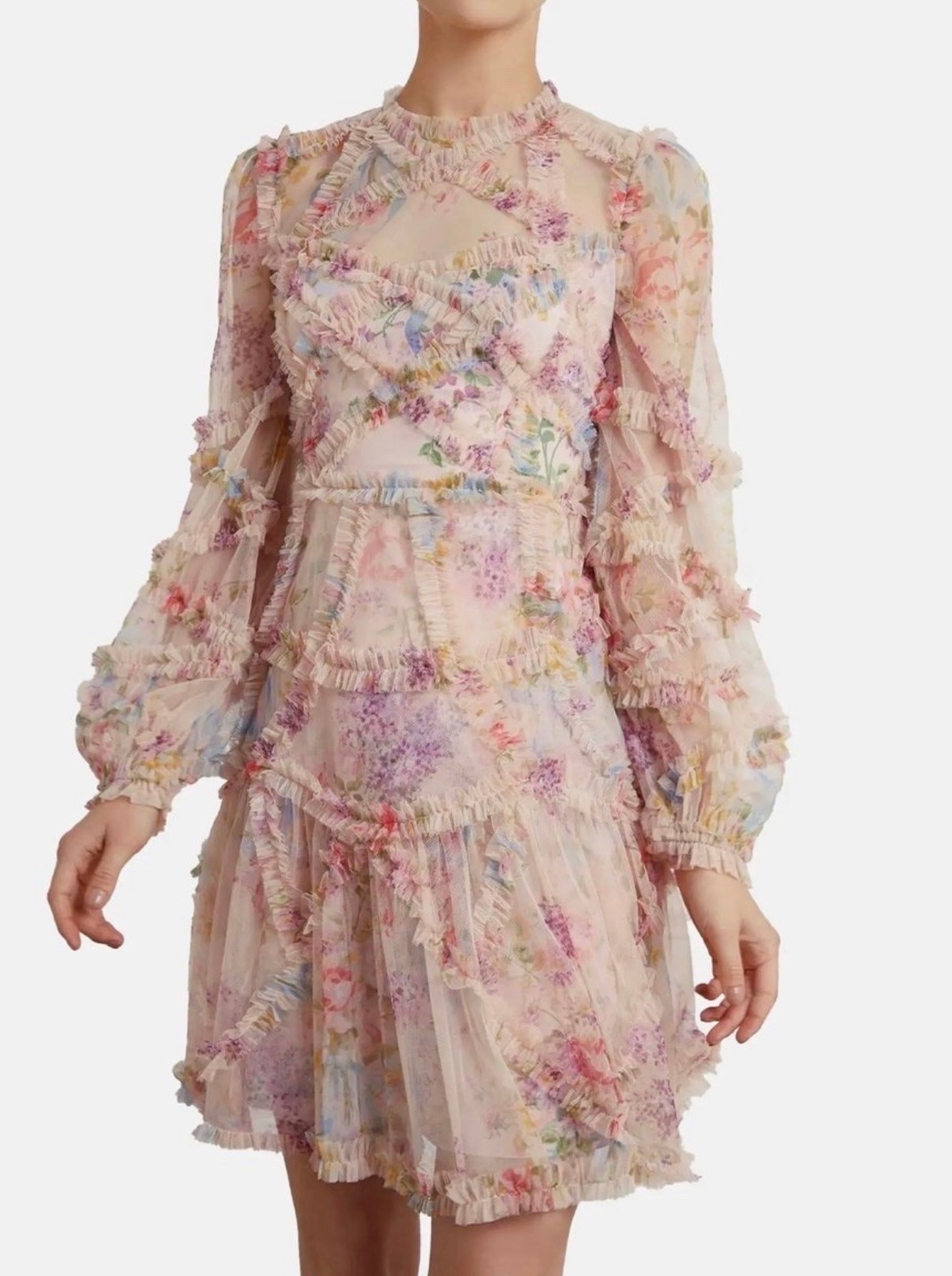 Floral dress
Spring dress

#LTKSeasonal #LTKootd #LTKgrwm #LTKdayinmylife