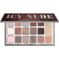 Huda Beauty Icy Nude Eyeshadow Palette | Boots.com