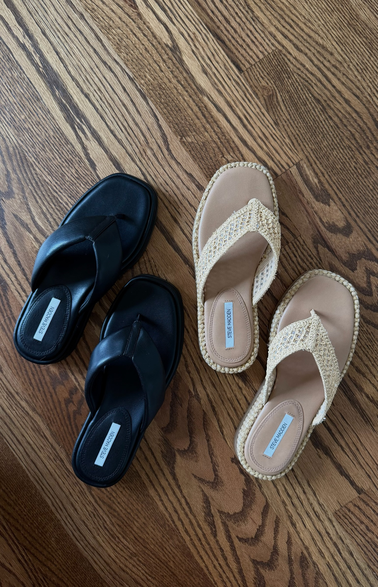 My go to sandals this summer for a dressed up look!

sandals, summer finds, steve madden, summer footwear 

 