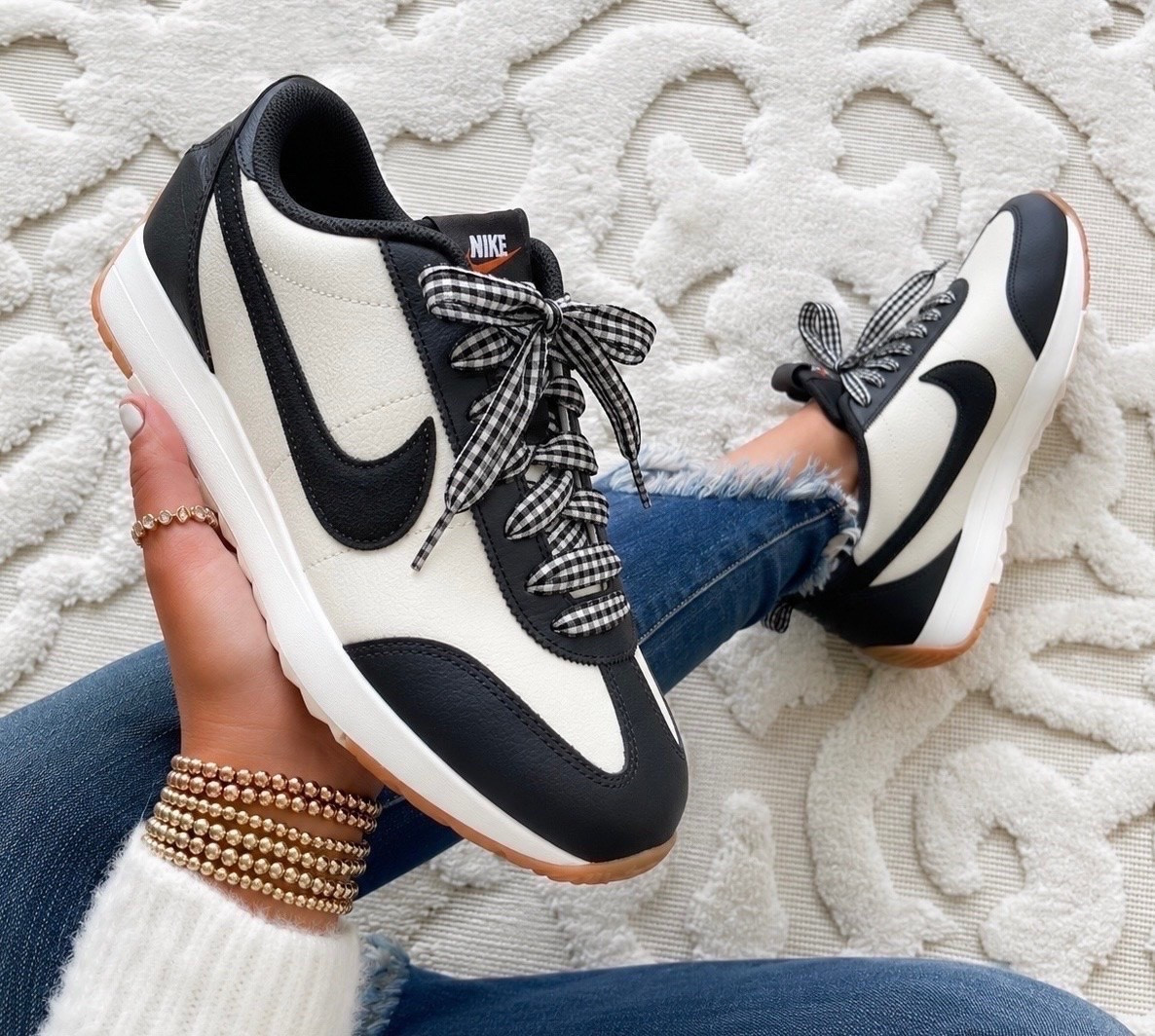 Nike Pacific Leather now 30% off