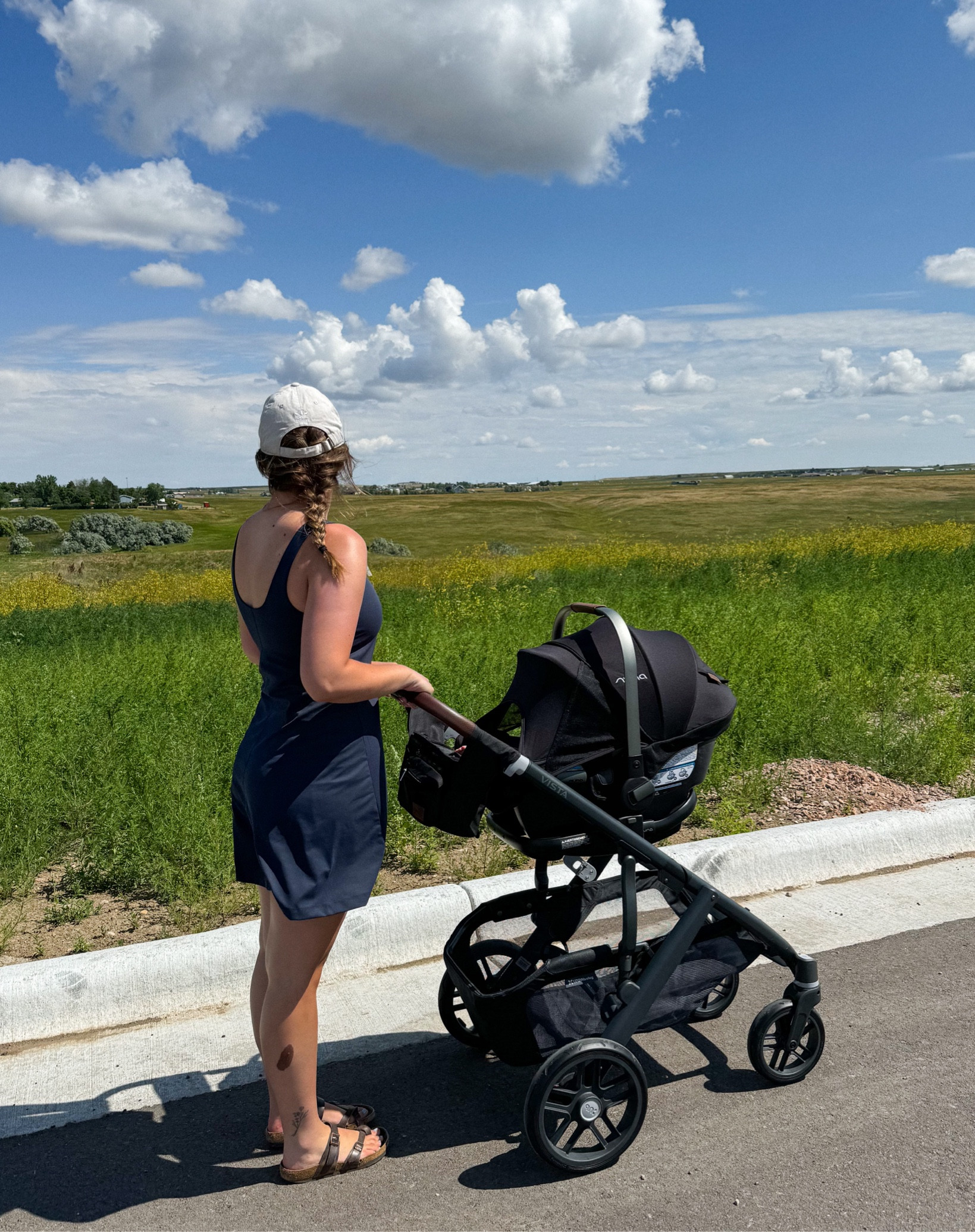 My favorite active dress for summer! 

#LTKActive #LTKSummerSales #LTKSeasonal