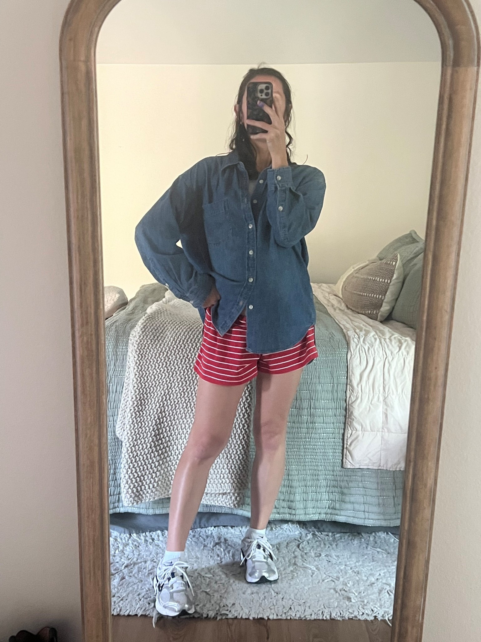 #1 requirement for maternity dressing: comfy ❤️

#LTKBump #LTKootd #LTKmomlife