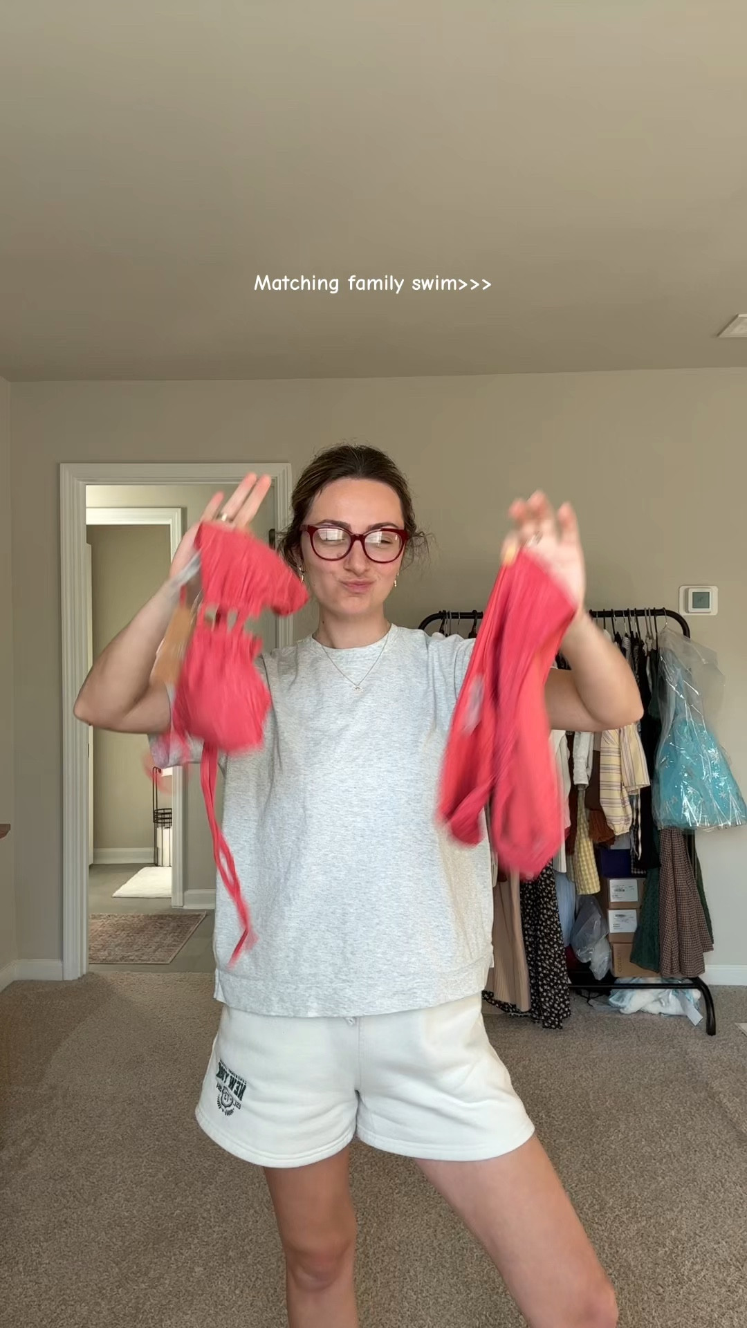 Spring break outfit // swim // family swim

#LTKMens #LTKKids #LTKSwim