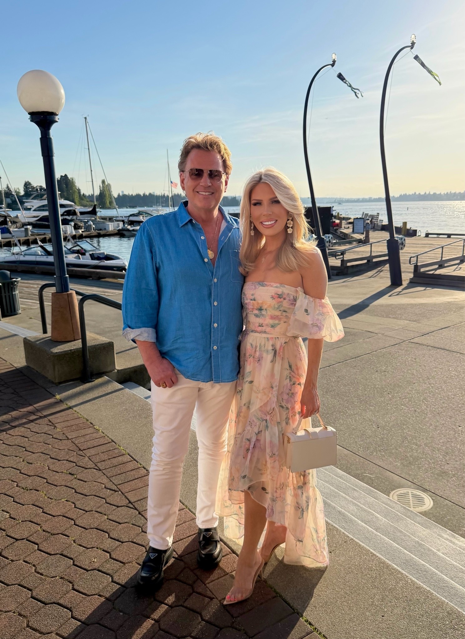 My dress is from a few years back from ambercrobie but linked my shoes and purse

#LTKMothersDay #LTKootd #LTKdayinmylife