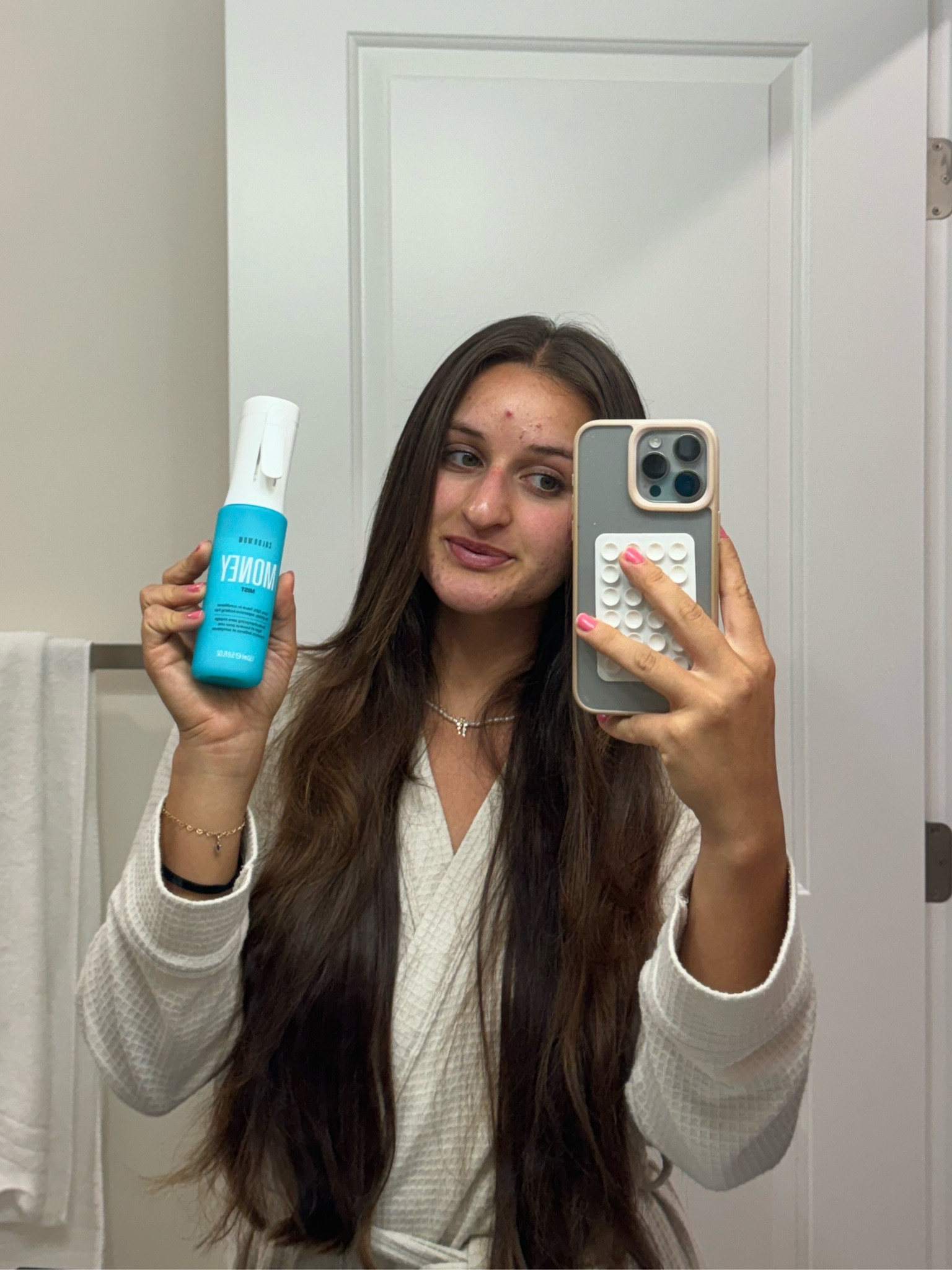 fav leave in conditioner for dry hair 🤌🏼✨

#LTKBeauty