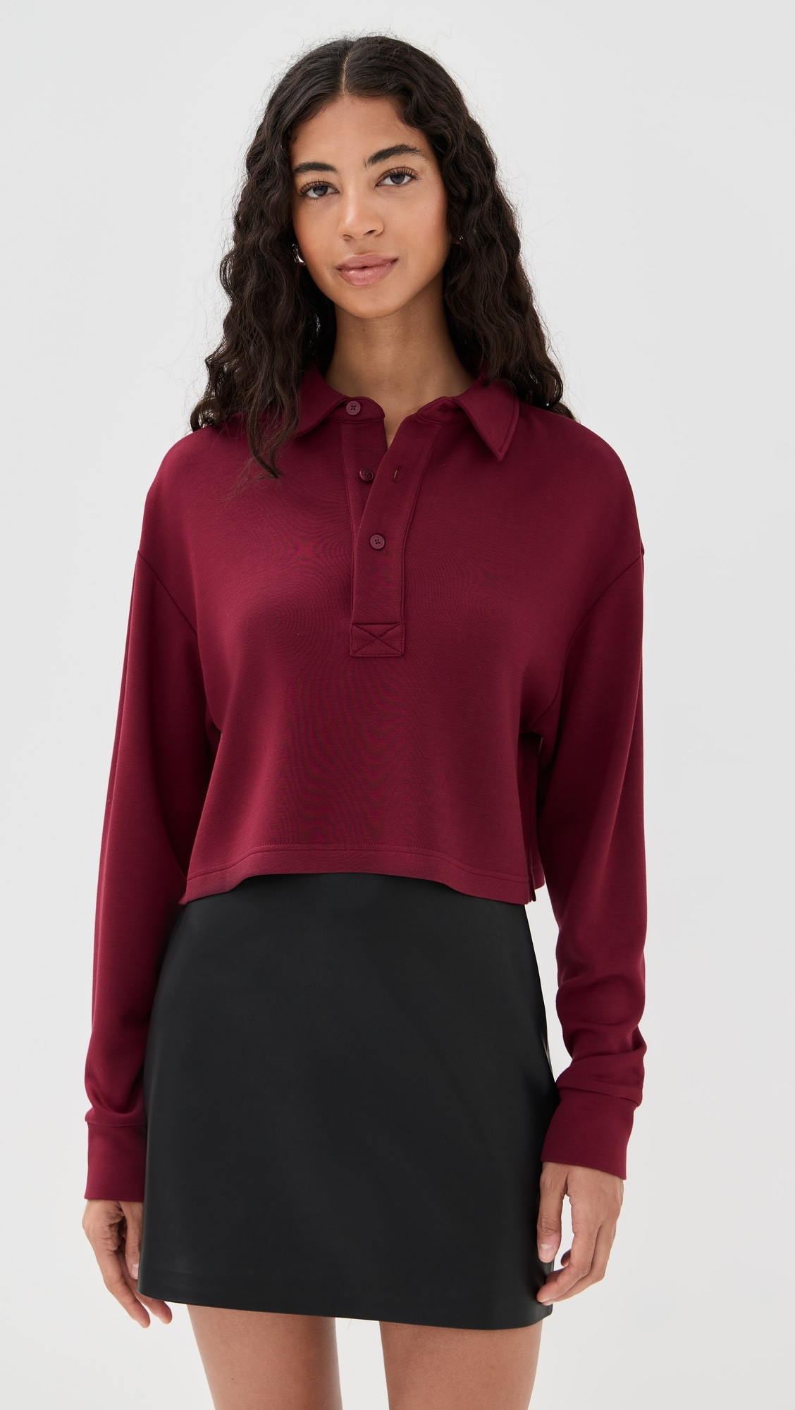 Hayley Polo | Shopbop