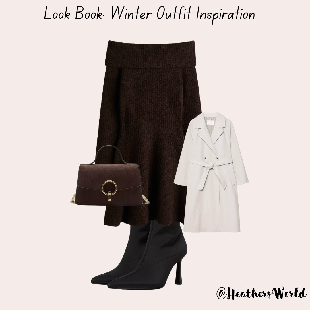 Look Book Winter Outfit Inspiration 

#lookbook #styling #fashion #outfitinspo #ootd #winterfashion #outfitinspiration 

#LTKuk #LTKwinter #LTKstyletip