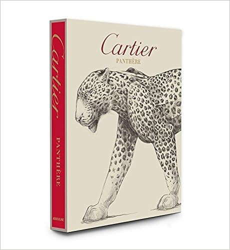 Cartier Coffee Table Book | Amazon (US)
