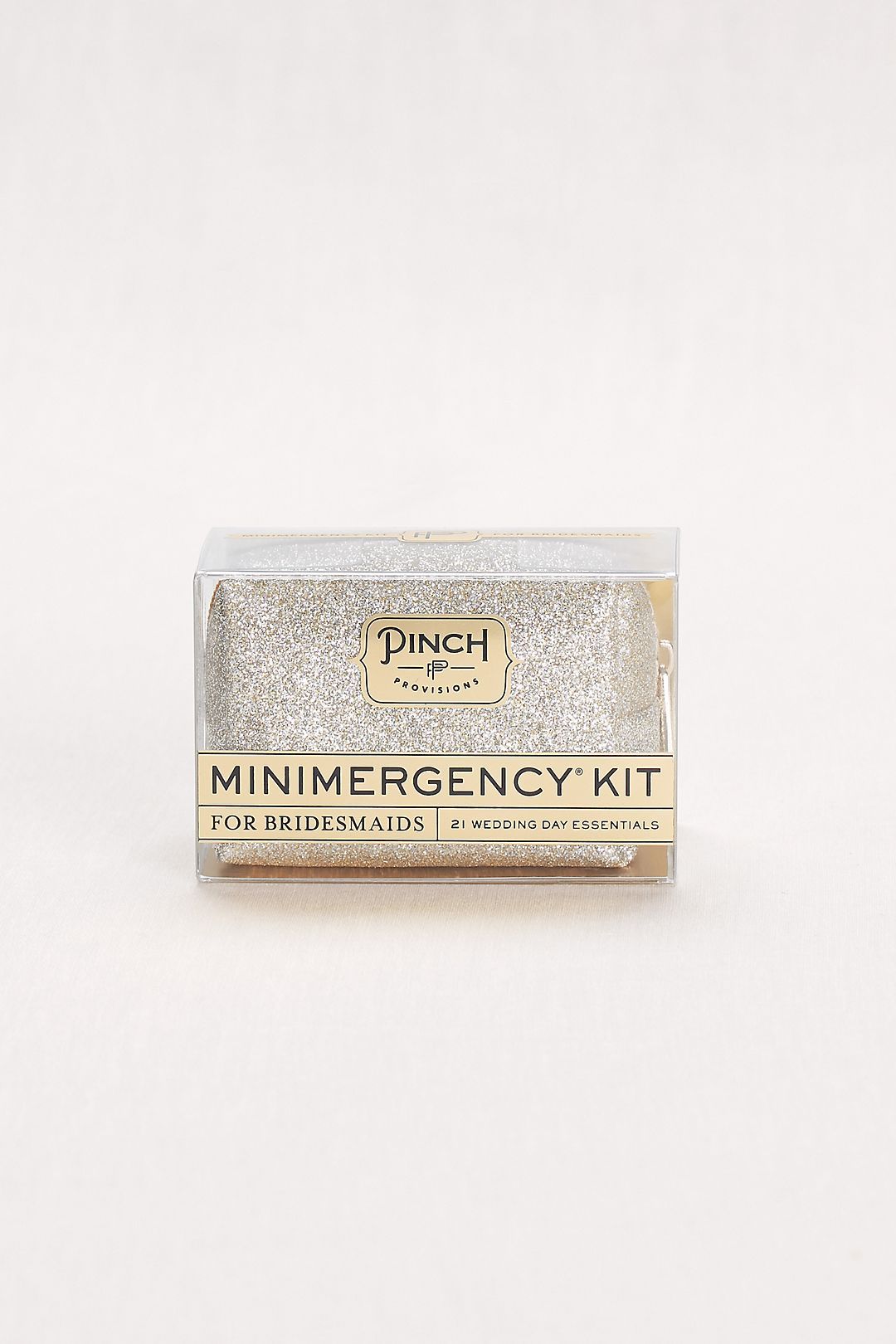 Minimergency Kit for Bridesmaids | Davids Bridal