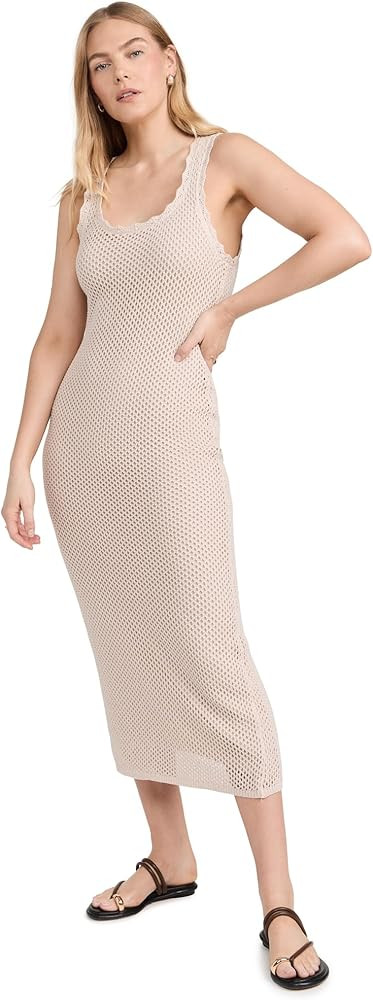 Z SUPPLY Women's Ibiza Dress | Amazon (US)