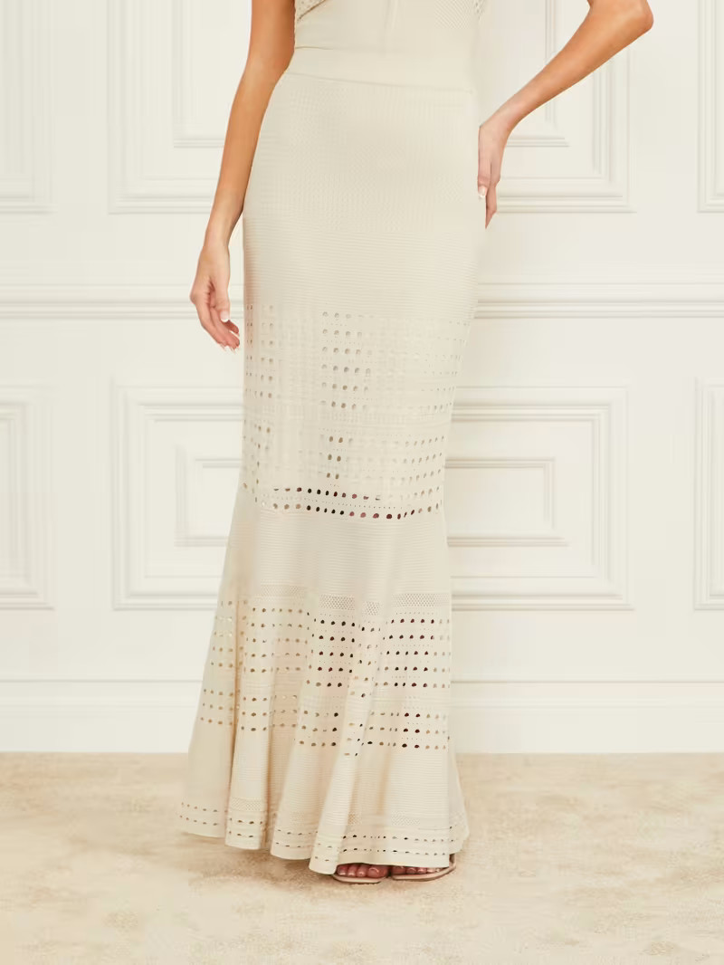 Henley Maxi Skirt | Guess US | Guess (US)