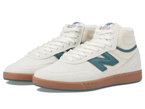 New Balance 440 Hi Sea Salt/Spruce US Men's 7.5, Women's 9 Medium | Amazon (US)