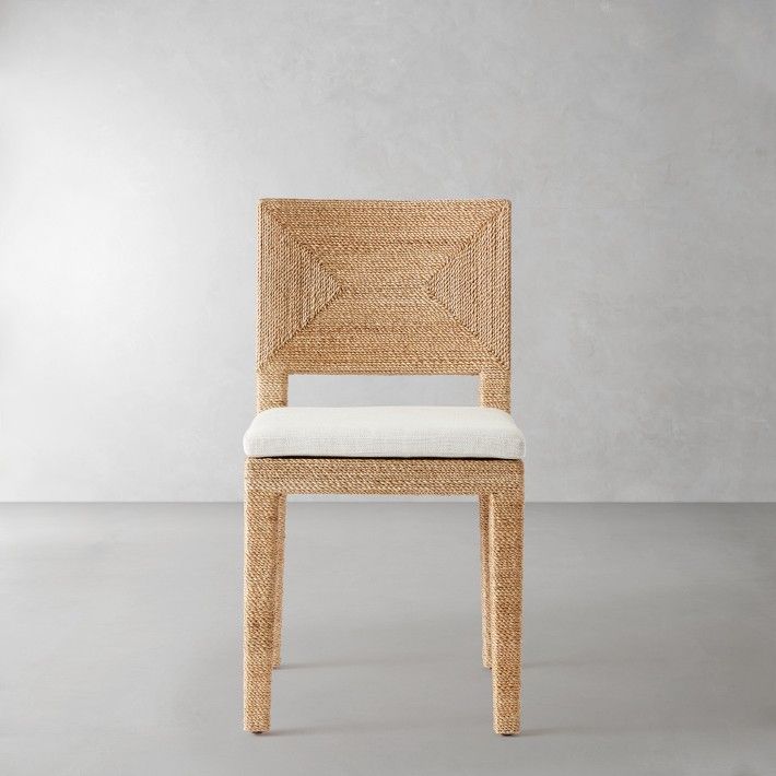 Point Reyes Side Chair | Williams-Sonoma